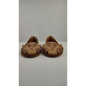 Quince Tan Women's Shoes